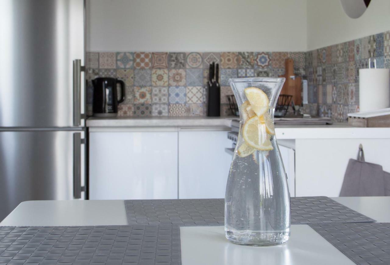 Mazury apartament Zakątek Salpia B Apartment Prazmowo Bagian luar foto