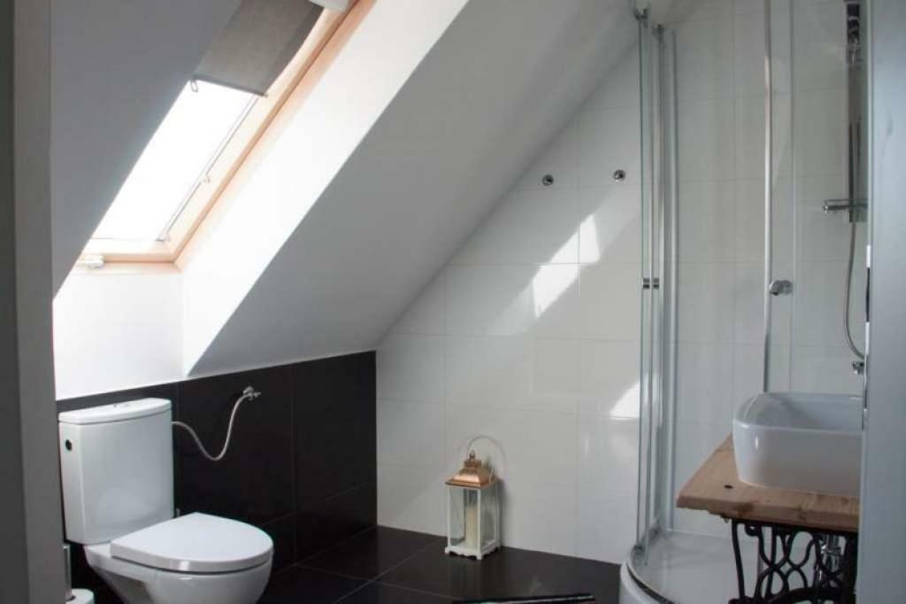 Mazury apartament Zakątek Salpia B Apartment Prazmowo Bagian luar foto